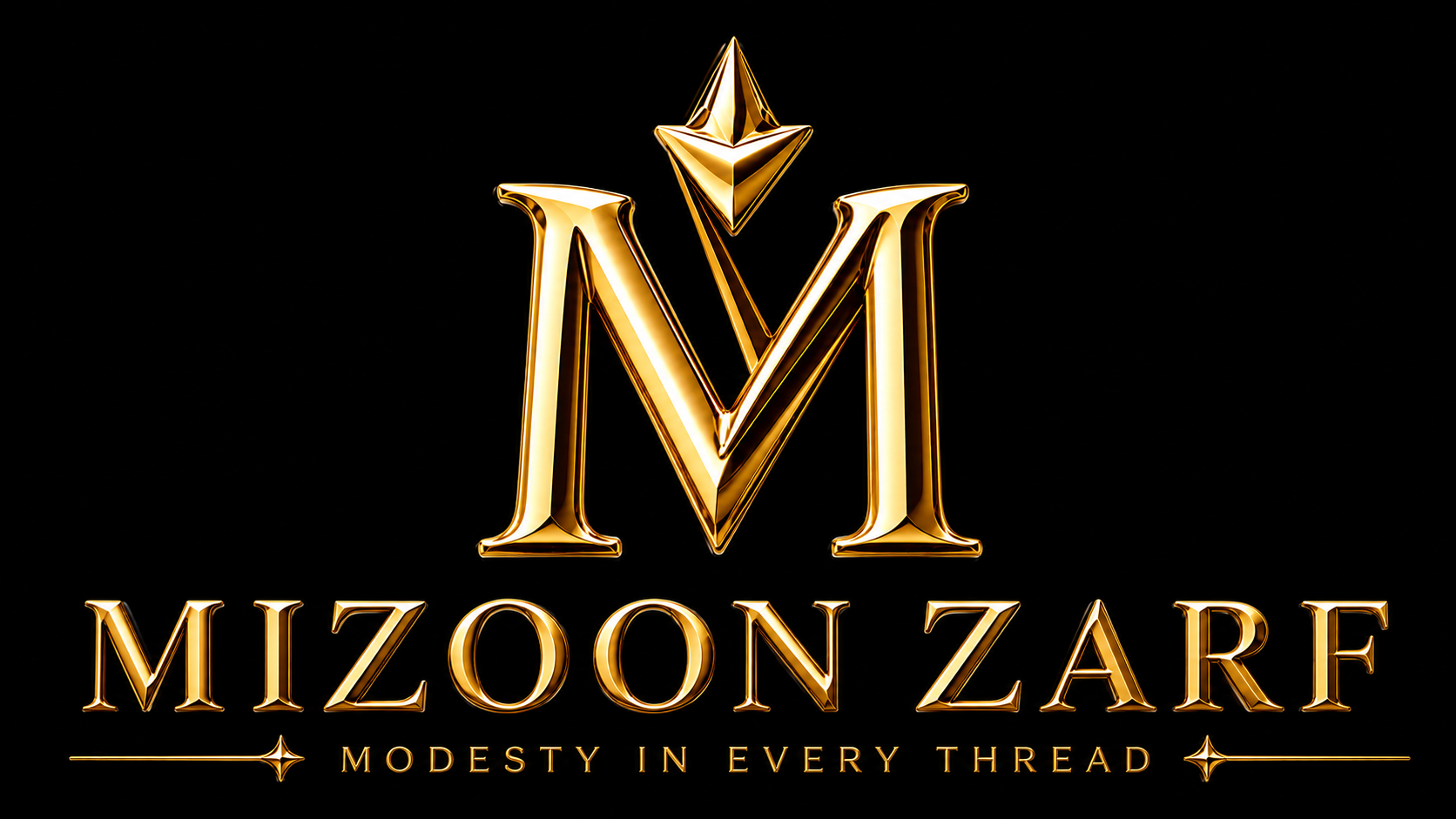 MIZOON ZARF